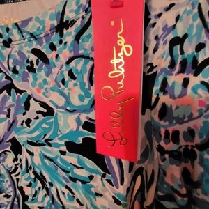 Lilly Pulitzer dress -New